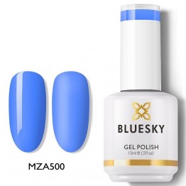  Bluesky Uv Gel Polish MZA 500 15ml